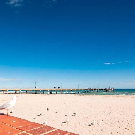 "Ocean Sunset" Glenelg Central Studios Exterior photo